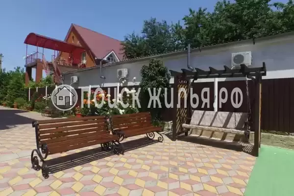 «Бугаз», Благовещенская «Бугаз», Благовещенская