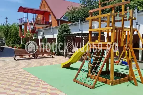 «Бугаз», Благовещенская «Бугаз», Благовещенская