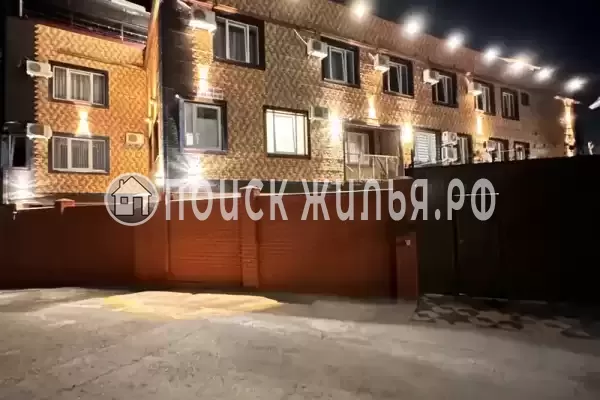 «Дольче вита», Краснодарский край, Небуг, Новороссийское шоссе, д.7