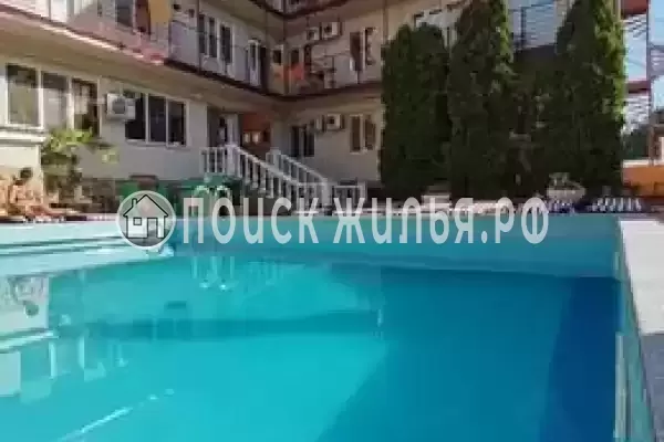 Гостевой дом «Астра»