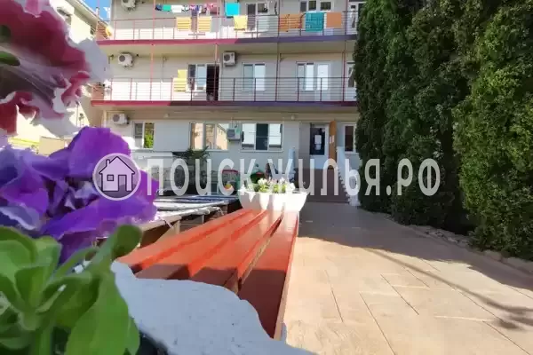 Гостевой дом «Астра», Витязево