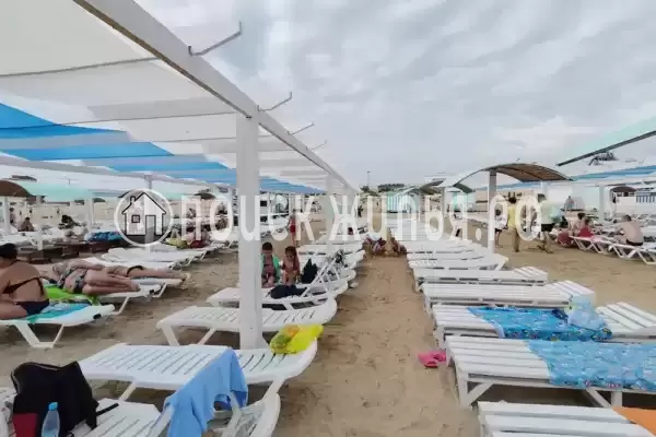 Гостевой дом «Астра», Витязево