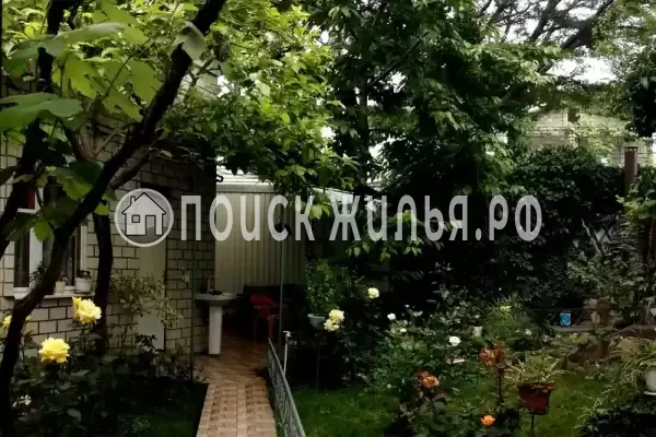 Частный сектор «Гости», Краснодарский край, Геленджик, Приветливая, д.21 Частный сектор «Гости», Краснодарский край, Геленджик, Приветливая, д.21