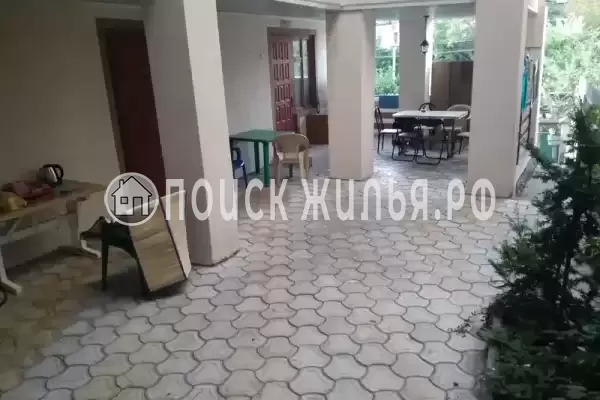 «Зелёный мыс», Дивноморское «Зелёный мыс», Дивноморское