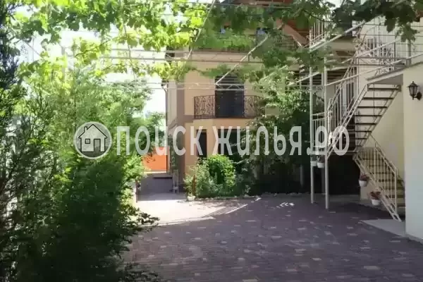 Гостевой дом «Мария», Республика Крым, Феодосия, , д.4-йПрофсоюзныйпроез7