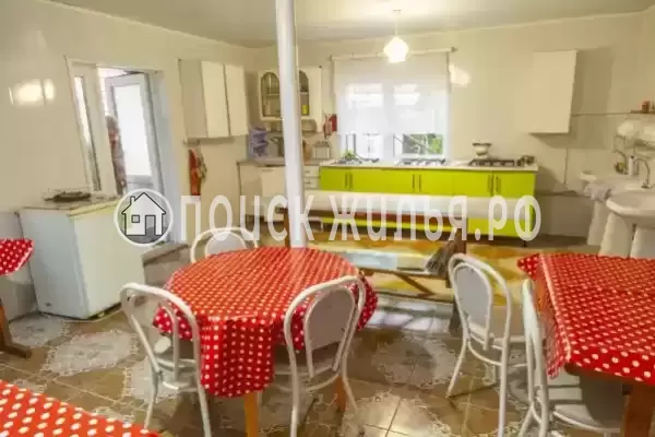 «Зеленый уголок», Джубга «Зеленый уголок», Джубга