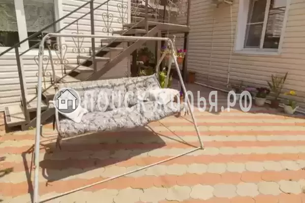 «Зеленый уголок», Джубга «Зеленый уголок», Джубга