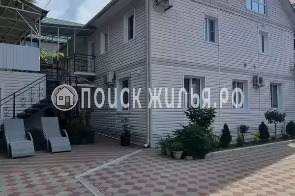 Гостевой дом «Зеленый уголок»
