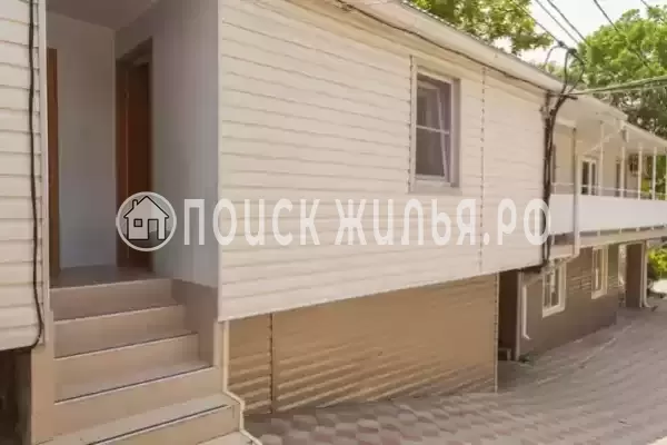 «Зеленый уголок», Краснодарский край, Джубга, 2-я Нагорная, д.4