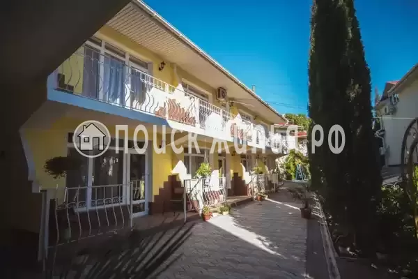 «Кипарис», Семидворье