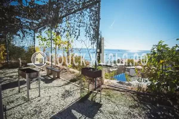 «Кипарис», Семидворье