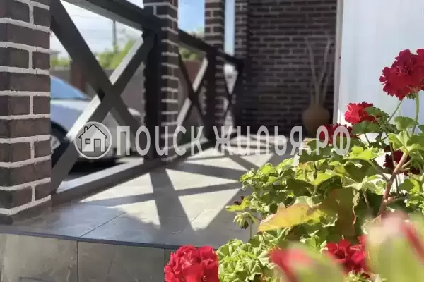 Гостевой дом «Маринели», Гагра Гостевой дом «Маринели», Гагра