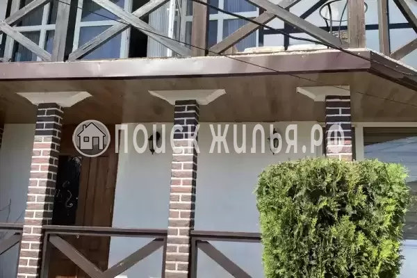 Гостевой дом «Маринели», Гагра Гостевой дом «Маринели», Гагра