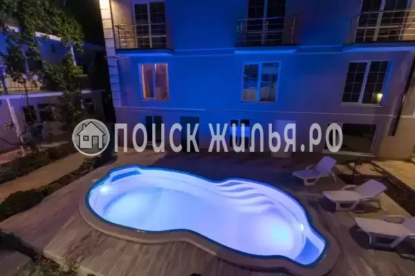 «Лагуна», Архипо-Осиповка «Лагуна», Архипо-Осиповка