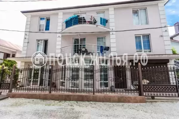 «Лагуна», Архипо-Осиповка «Лагуна», Архипо-Осиповка