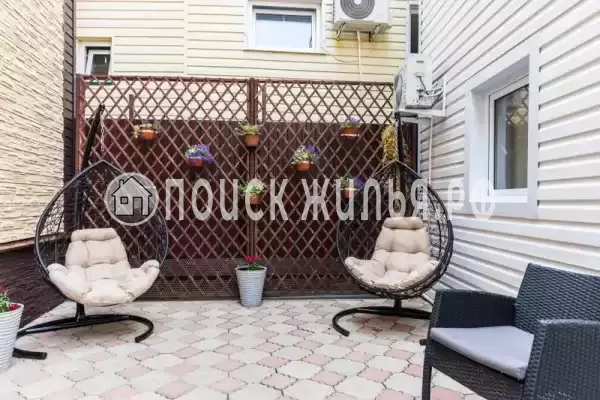 «Лагуна», Архипо-Осиповка «Лагуна», Архипо-Осиповка