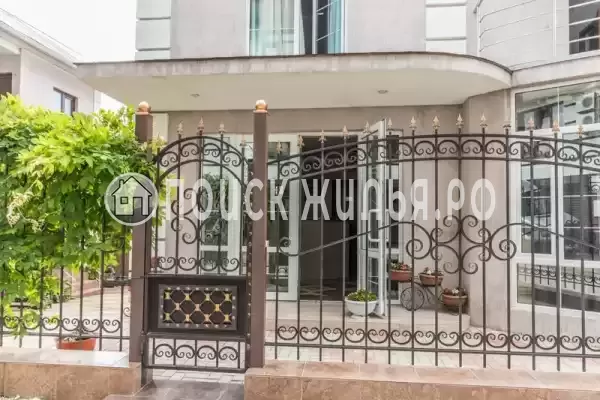 «Лагуна», Архипо-Осиповка «Лагуна», Архипо-Осиповка