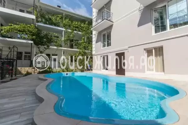 «Лагуна», Архипо-Осиповка «Лагуна», Архипо-Осиповка