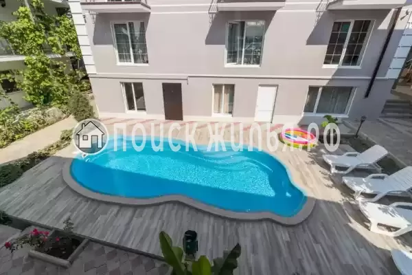 «Лагуна», Архипо-Осиповка «Лагуна», Архипо-Осиповка