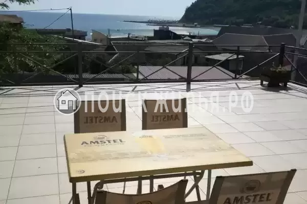 «Natali», Джубга