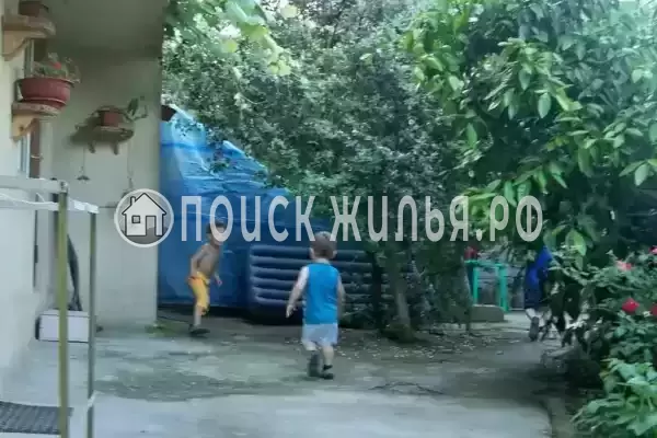 «ТриАр», Лоо