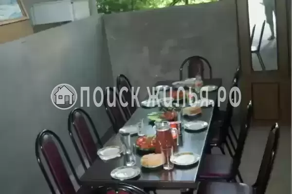 «ТриАр», Лоо