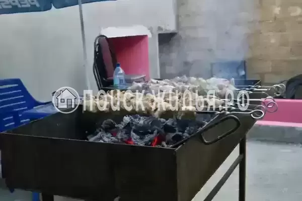 «ТриАр», Лоо