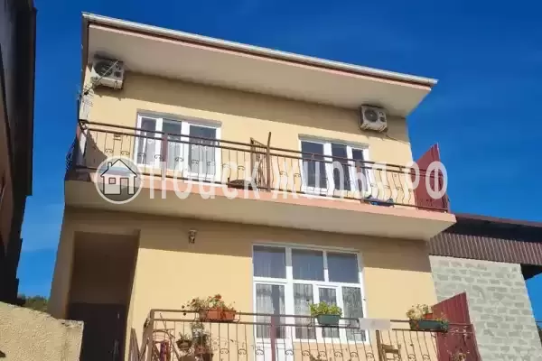 «ТриАр», Краснодарский край, Сочи, Лоо, Пограничная, д.4