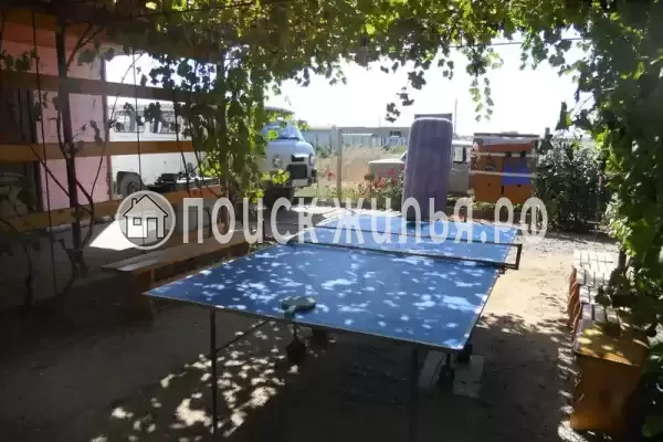 Частный сектор «Домик на Виноградной», Кучугуры Частный сектор «Домик на Виноградной», Кучугуры