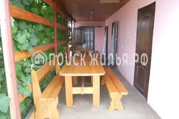 Частный сектор «Домик на Виноградной», Кучугуры Частный сектор «Домик на Виноградной», Кучугуры