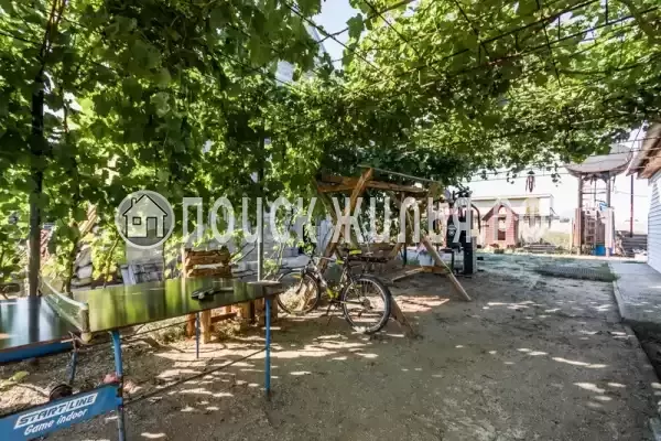 Частный сектор «Домик на Виноградной», Кучугуры Частный сектор «Домик на Виноградной», Кучугуры