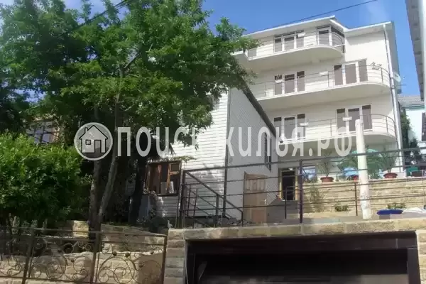 ул., д.улМирная12, Краснодарский край, Сочи, Лазаревское, , д.улМирная12