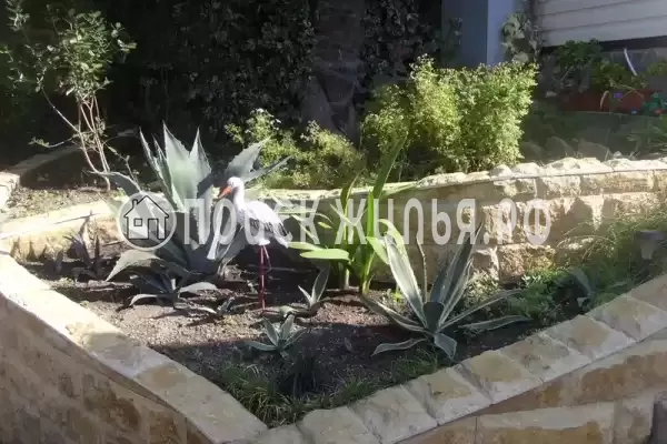 Мирная переулок, д.12, Лазаревское