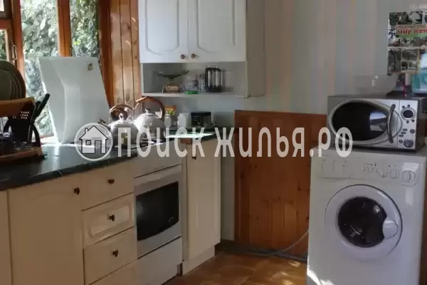 Мирная переулок, д.12, Лазаревское