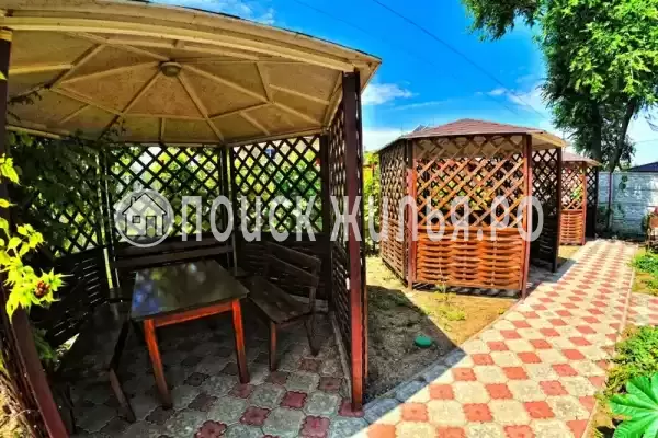 Отель «Казантип», Мысовое Отель «Казантип», Мысовое