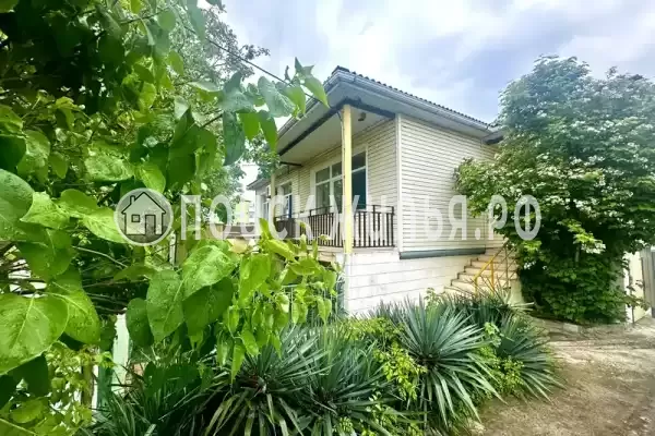 «Парадиз», Краснодарский край, Анапа, Благовещенская, пер. Казачий, д.28