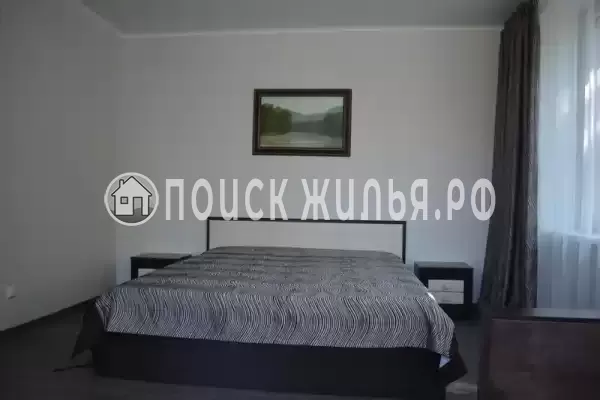 Апартаменты «Евродвушка», Ольгинка