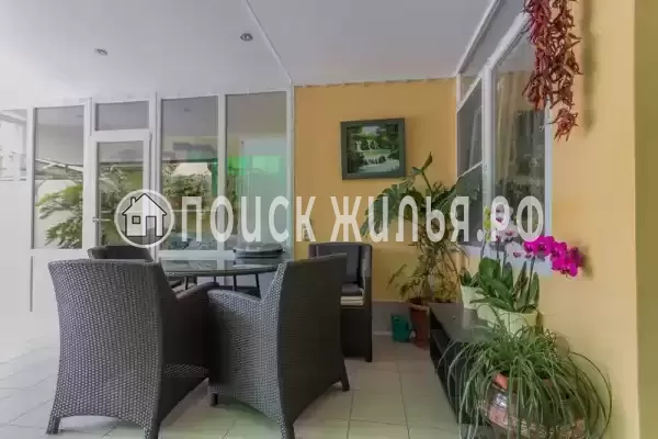 «Атланта», Адлер