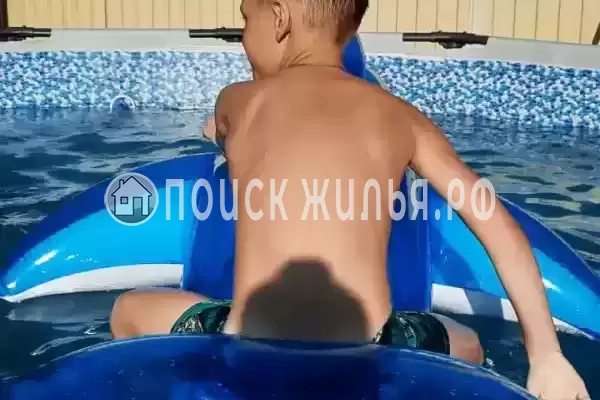 Частный сектор «Алые паруса», Кучугуры