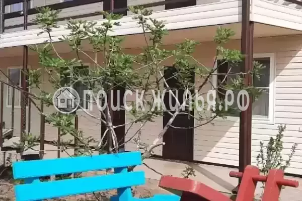 Частный сектор «Алые паруса», Кучугуры