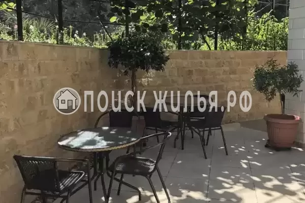 Частный сектор «Вилла Татьяна», Лазаревское Частный сектор «Вилла Татьяна», Лазаревское