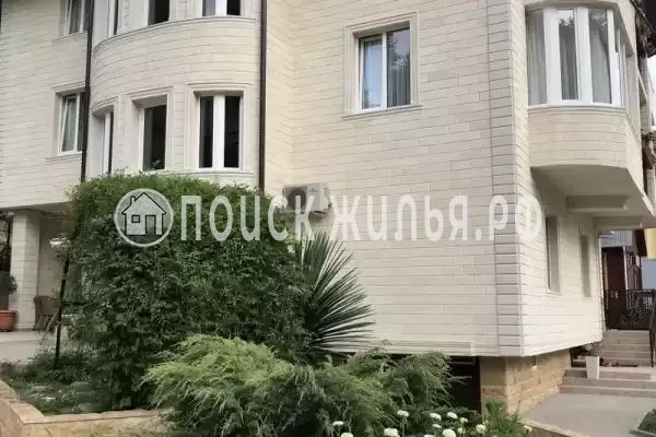 «Вилла Татьяна», Краснодарский край, Сочи, Лазаревское, Сочинское шоссе, д.1/12