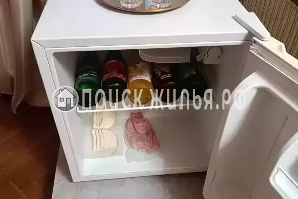 Гостевой дом «Белый Волк », Сухум