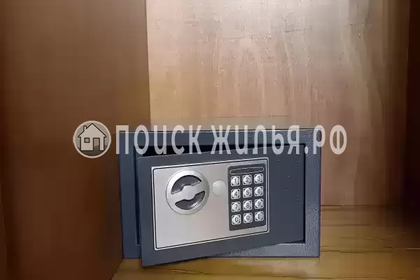 Гостевой дом «Белый Волк », Сухум