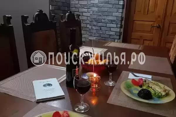 Гостевой дом «Белый Волк », Сухум