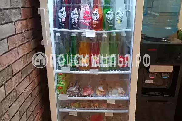 Гостевой дом «Белый Волк », Сухум