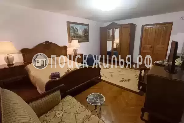 Гостевой дом «Белый Волк », Сухум