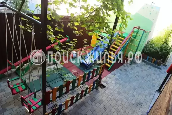 Гостевой дом «Парадиз», Архипо-Осиповка