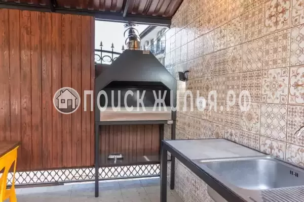 Частный сектор «Бриз», Архипо-Осиповка