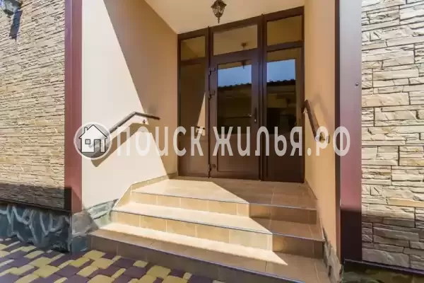 Частный сектор «Бриз», Архипо-Осиповка